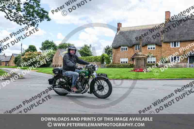 Vintage motorcycle club;eventdigitalimages;no limits trackdays;peter wileman photography;vintage motocycles;vmcc banbury run photographs